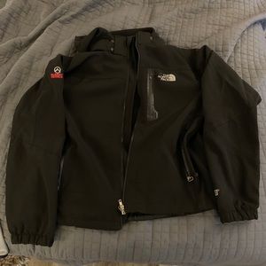 North Face Gore Tex Jacket - Summit Series